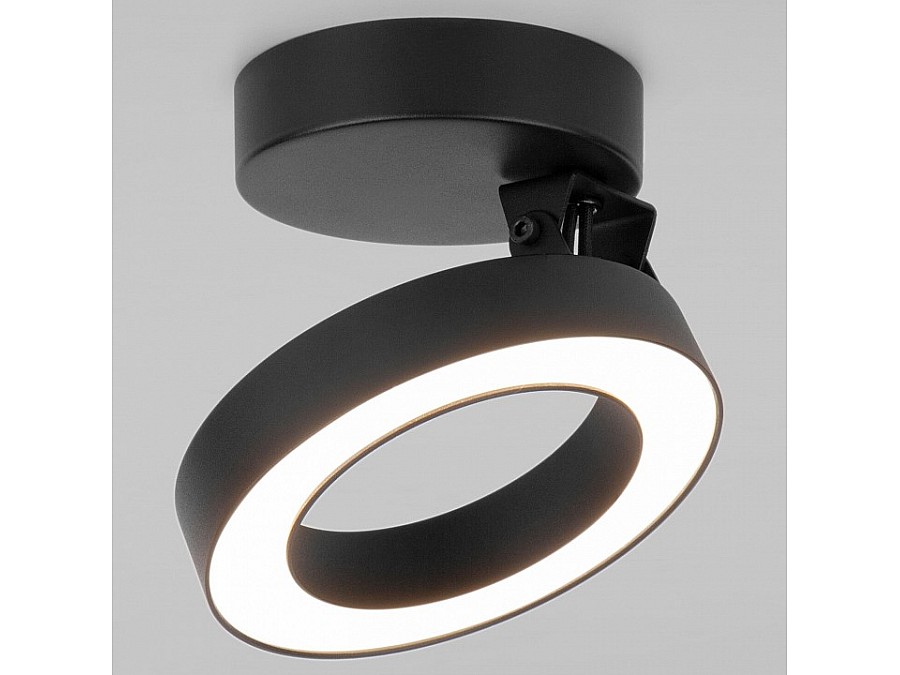 Накладной светильник Elektrostandard Spila 25105/LED