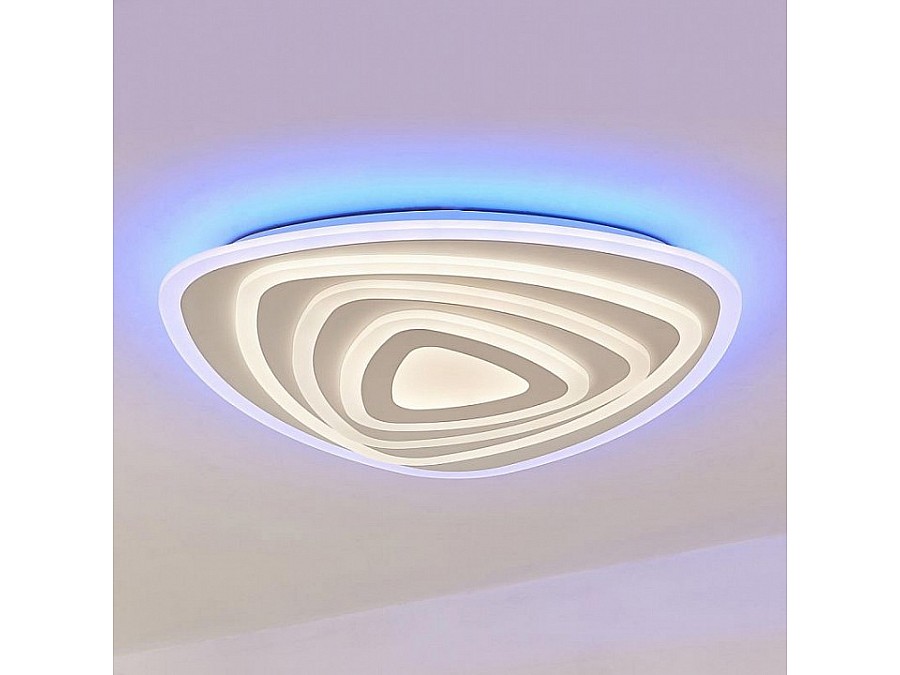 Накладной светильник Citilux Триест Смарт CL737A34E