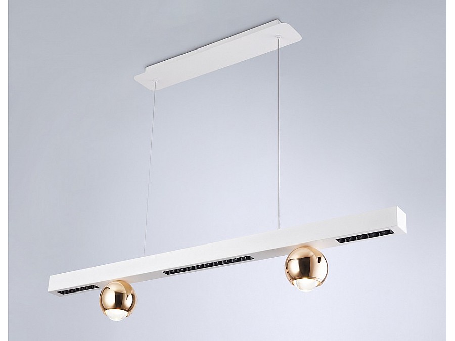 Подвесной светильник Ambrella FL FL5955