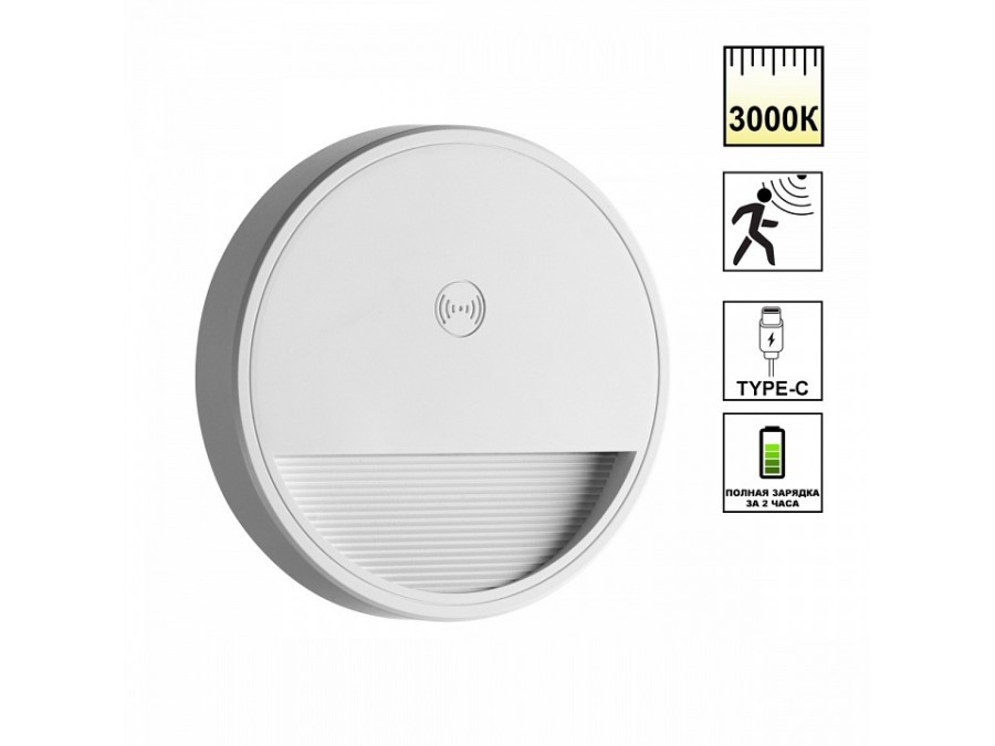 Накладной светильник Novotech OVER 359707