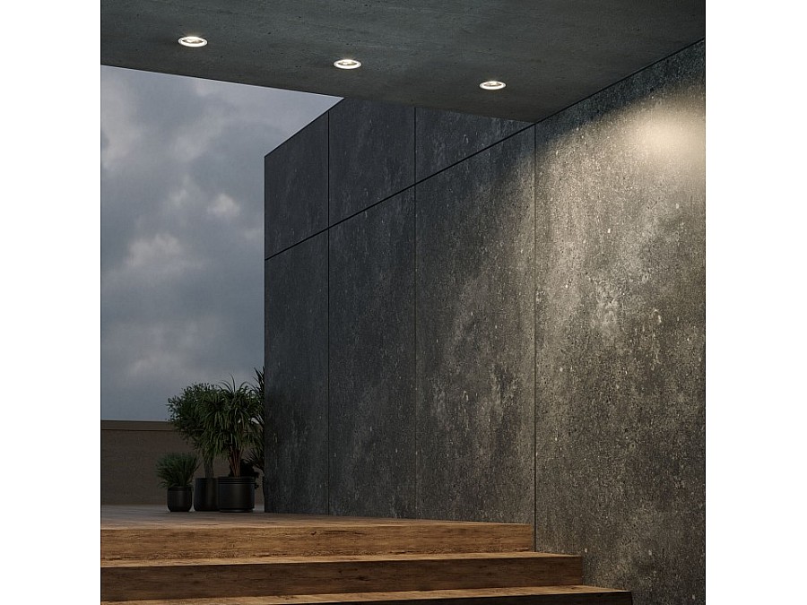 Встраиваемый светильник Elektrostandard Light LED 3002 35131/U