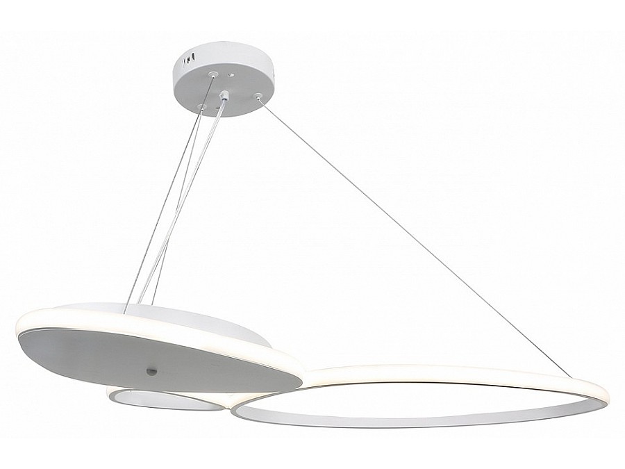 Подвесной светильник Escada Index 10290/3LED