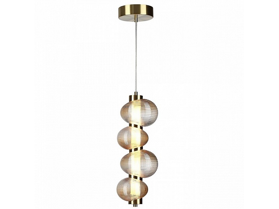 Подвесной светильник Odeon Light Bruco 5095/17L