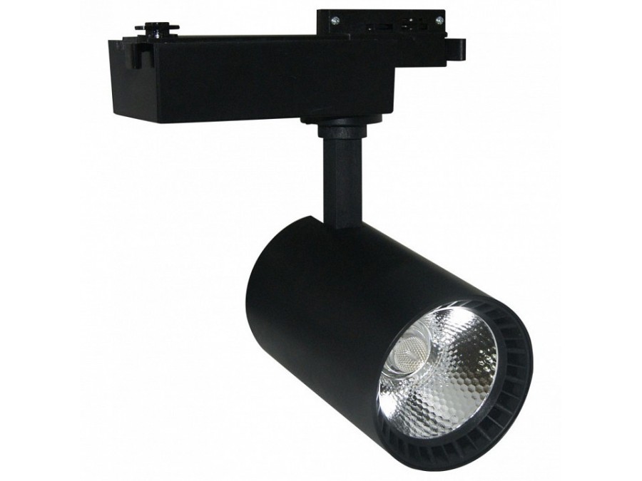 Светильник на штанге Arte Lamp Vinsant A2664PL-1BK