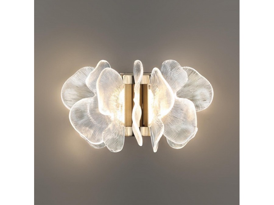 Накладной светильник Odeon Light Siama 5089/25WL