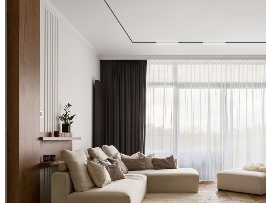 Накладной светильник Ambrella Light TRACK SYSTEM GL2320