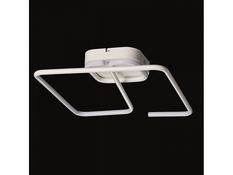 Накладной светильник DeMarkt Аурих 108010301