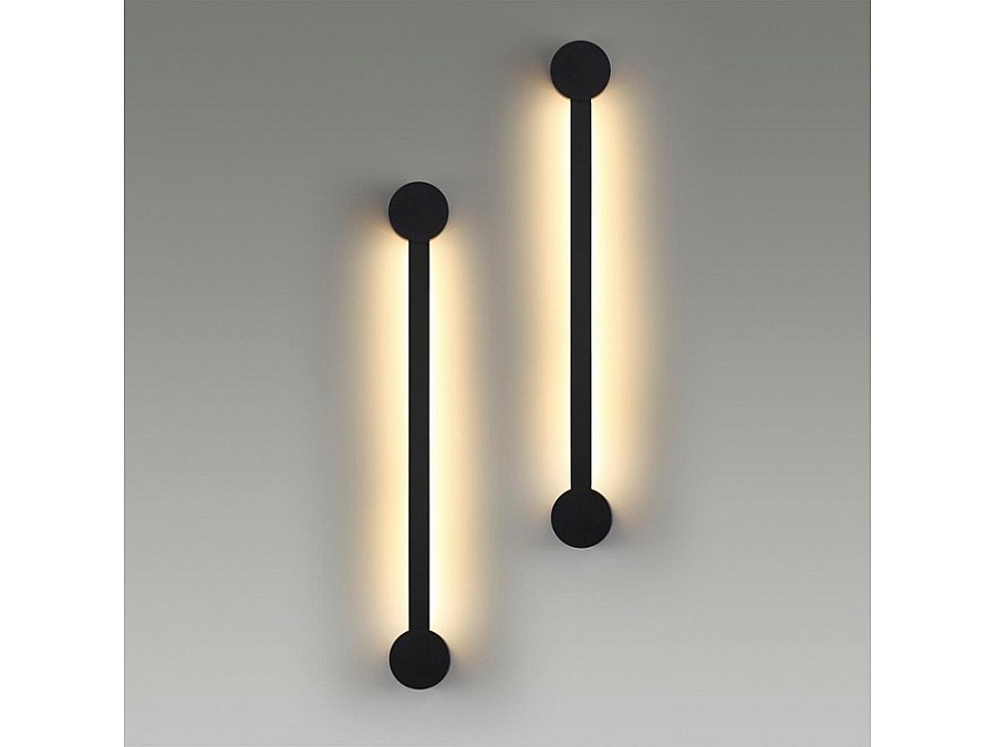 Накладной светильник Odeon Light Stich 6667/12WL