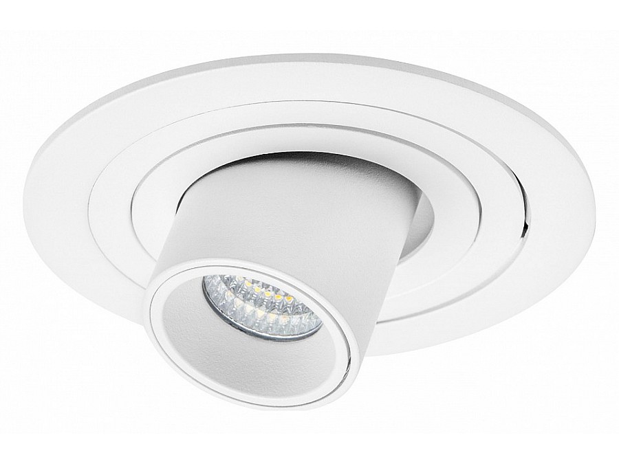 Встраиваемый светильник Lightstar Intero i616164
