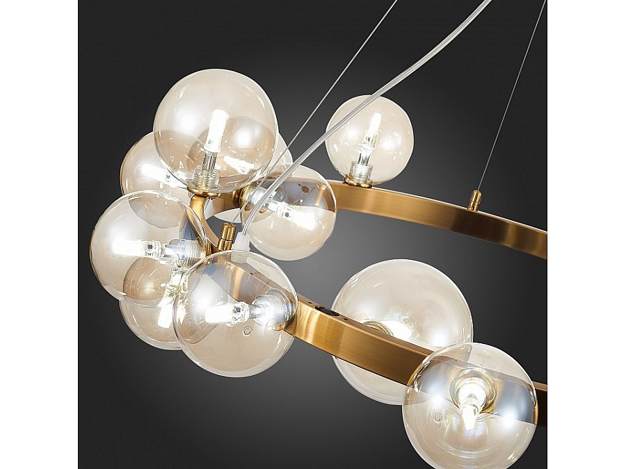 Подвесной светильник ST-Luce Nection SL1165.303.15