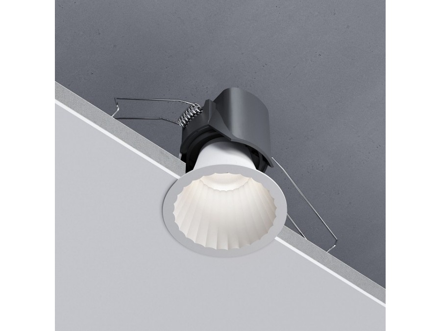 Встраиваемый светильник Elektrostandard Arco 15274/LED