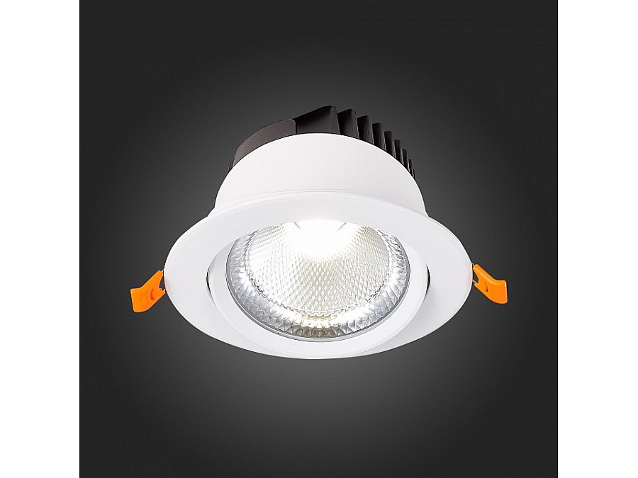 Встраиваемый светильник ST-Luce Miro ST211.538.15.36