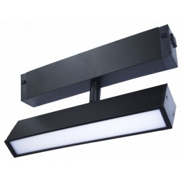 Накладной светильник Imex  IL.0050.5001-9-CCT-BK