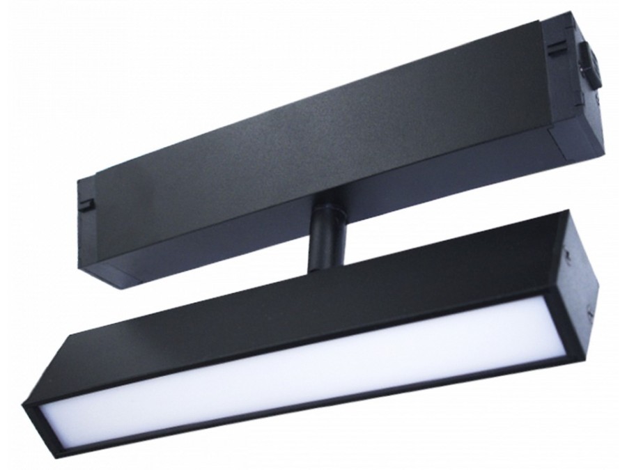 Накладной светильник Imex  IL.0050.5001-9-CCT-BK