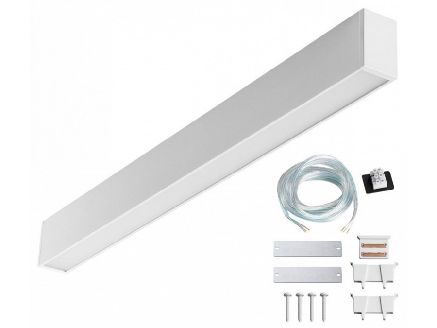 Модульный светильник Novotech OVER 359602