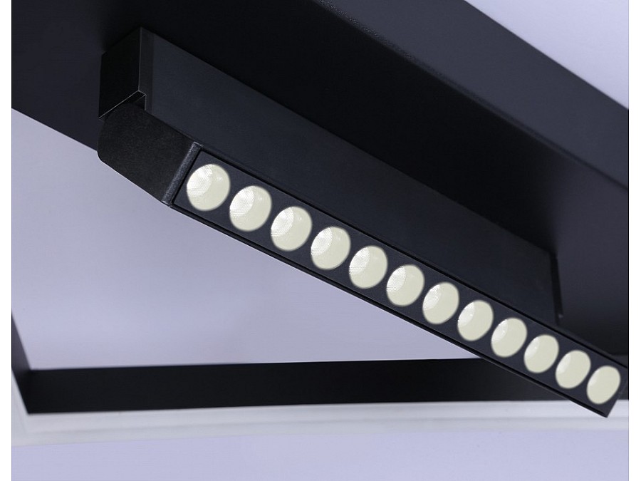 Накладной светильник Ambrella Light FL FL51466