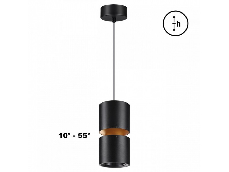 Подвесной светильник Novotech ARISTO 359340