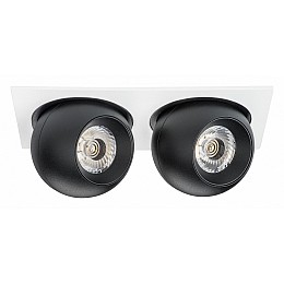 Встраиваемый светильник Lightstar Intero i5267474