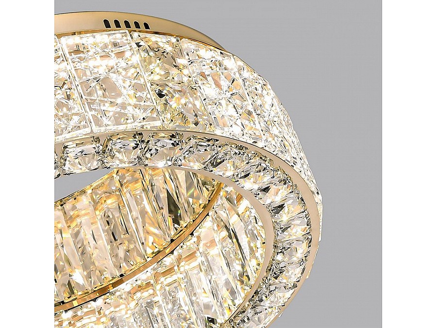 Подвесной светильник Odeon Light Version 5071/60CL