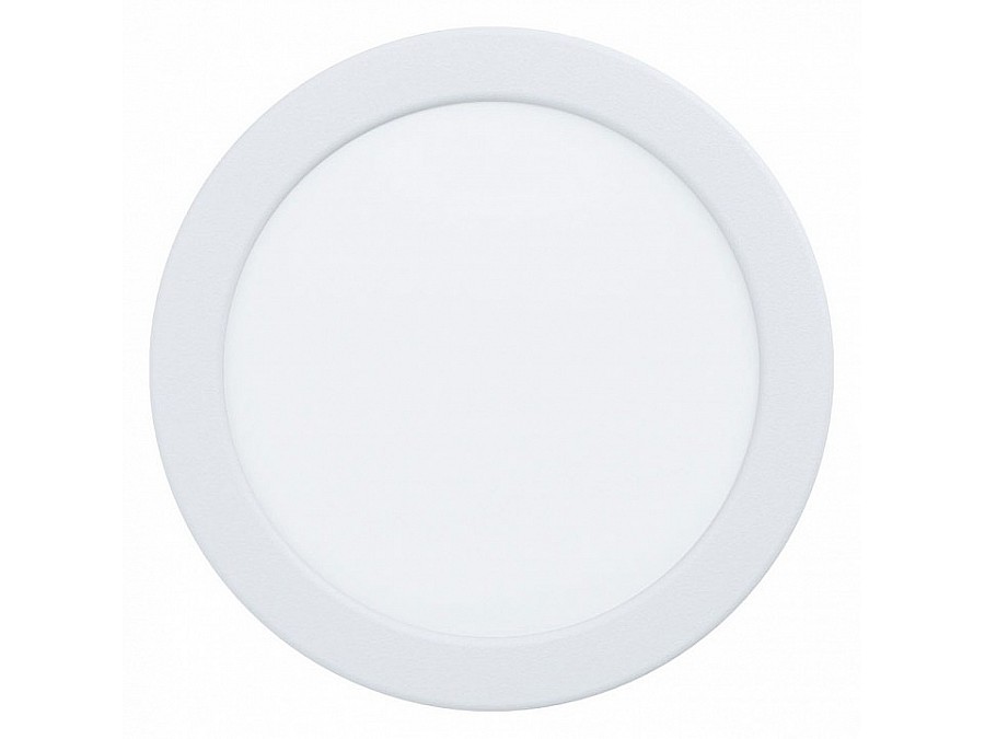 Встраиваемый светильник Eglo Fueva 5 99149