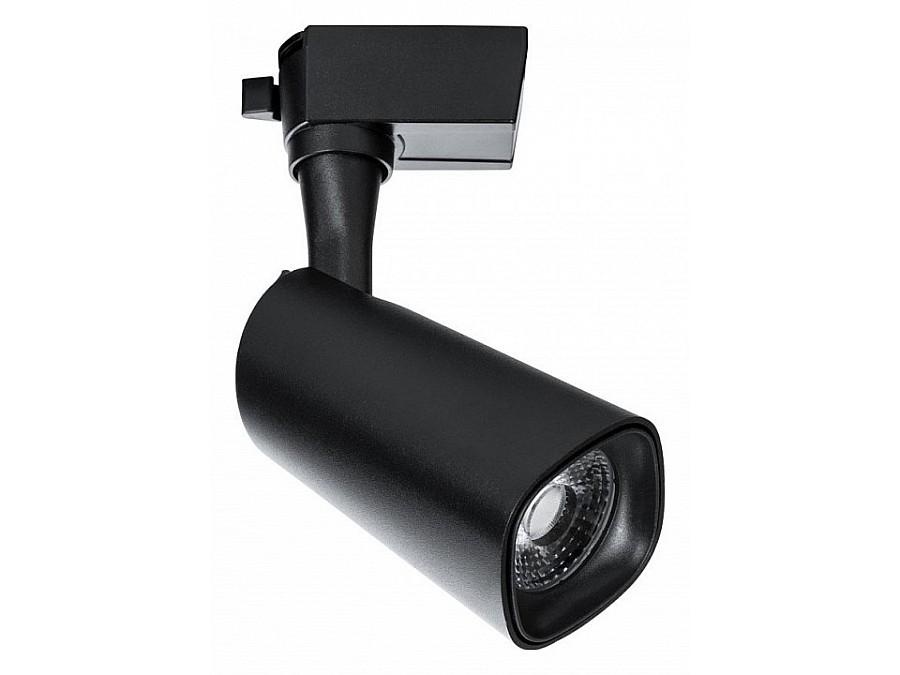 Светильник на штанге Arte Lamp Barut A4562PL-1BK