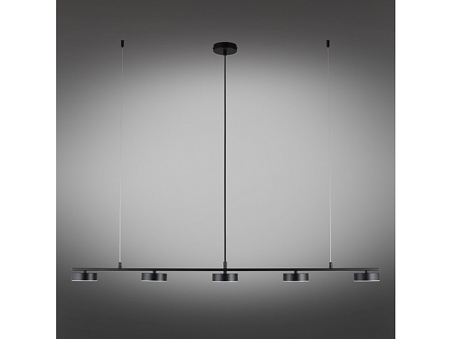 Подвесной светильник Aployt Usia APL.047.03.35