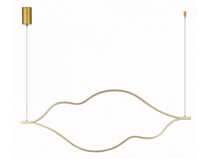 Подвесной светильник ST-Luce Cortile SL6106.203.65