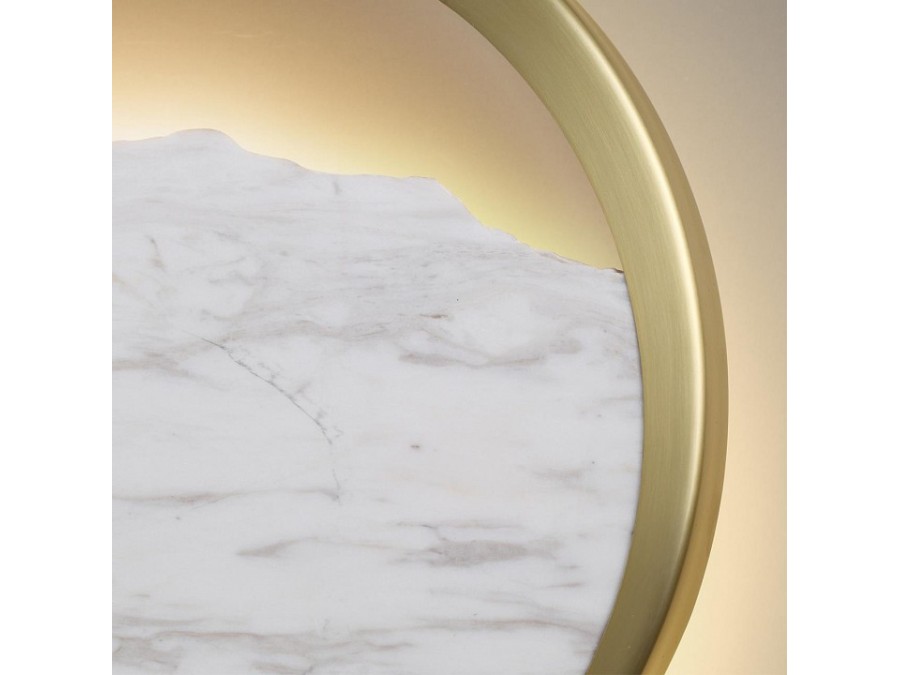 Накладной светильник Odeon Light VALLEY 4359/9WL