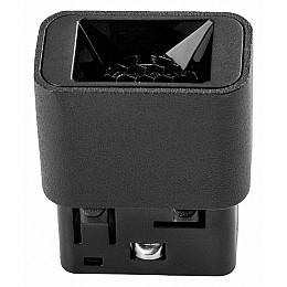 Накладной светильник Lightstar Uno 209437