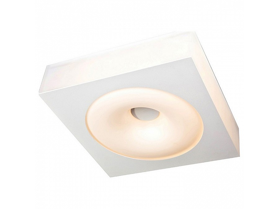 Накладной светильник Escada Ernest 601/PL LED