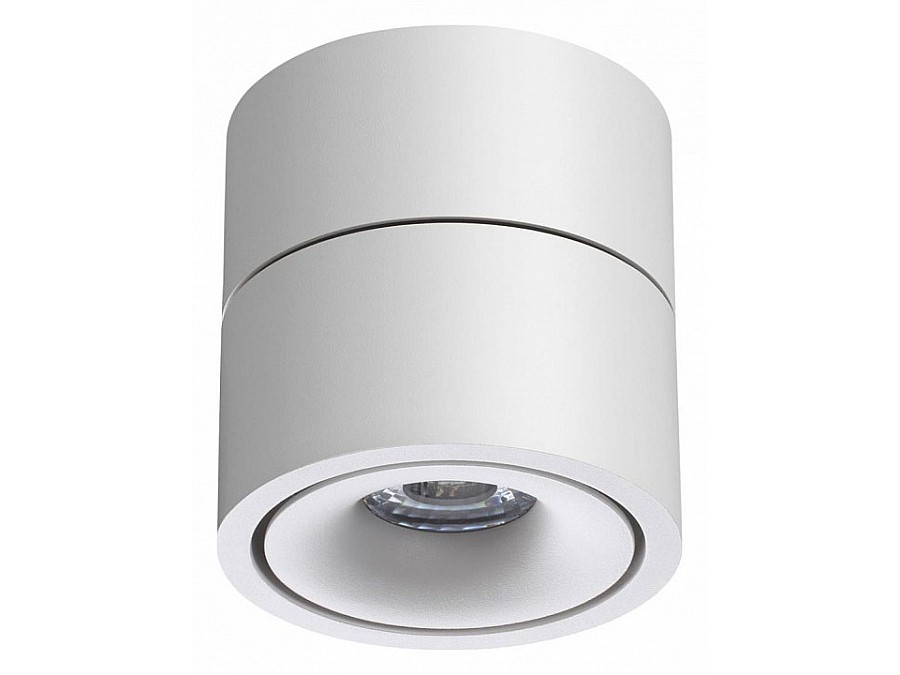 Накладной светильник Novotech Groda 358774
