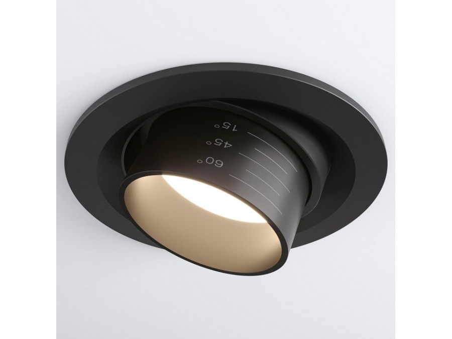 Встраиваемый светильник на штанге Elektrostandard 9920 LED a052478