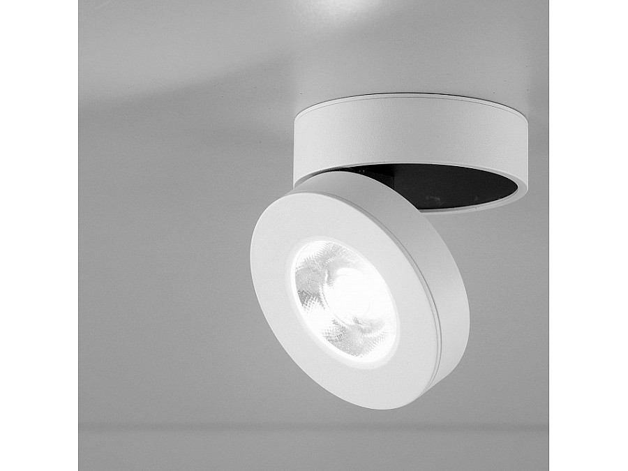 Накладной светильник Citilux Стамп CL558030N