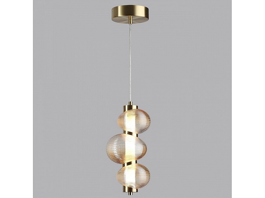 Подвесной светильник Odeon Light Bruco 5095/12L