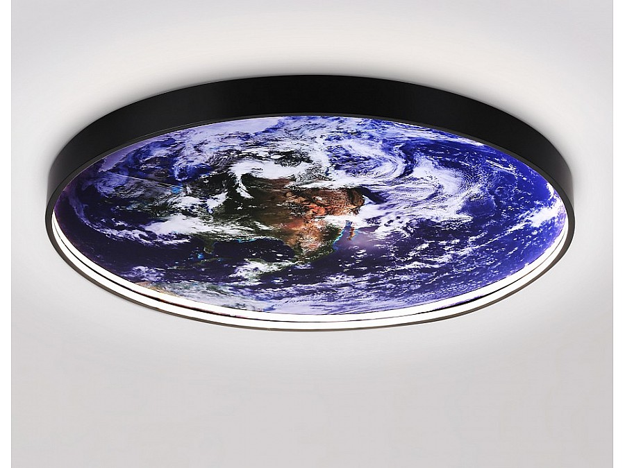 Накладной светильник Ambrella Light FW FW11135