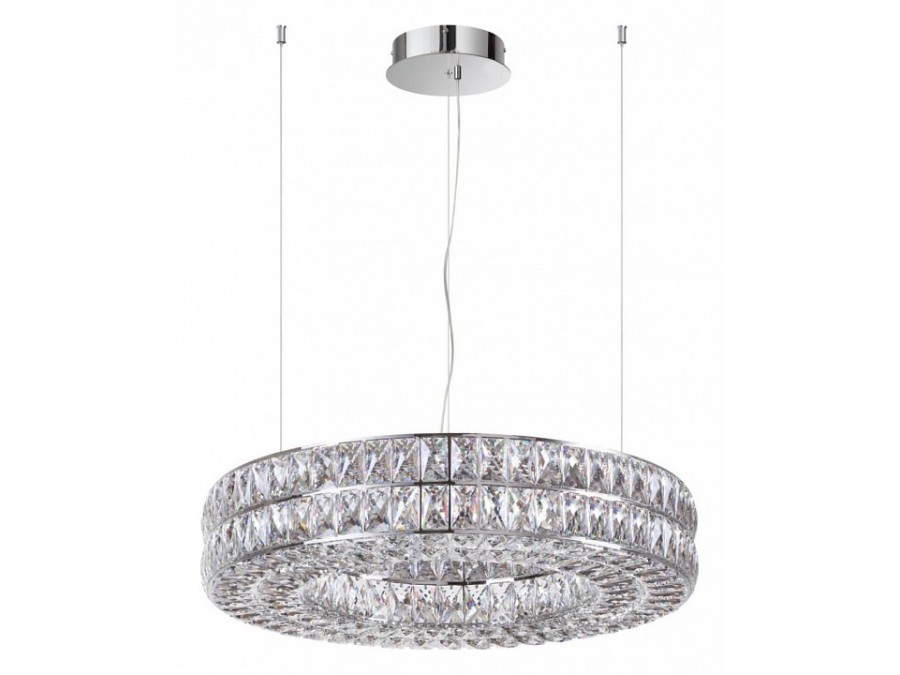 Подвесной светильник Odeon Light Panta 4927/52L