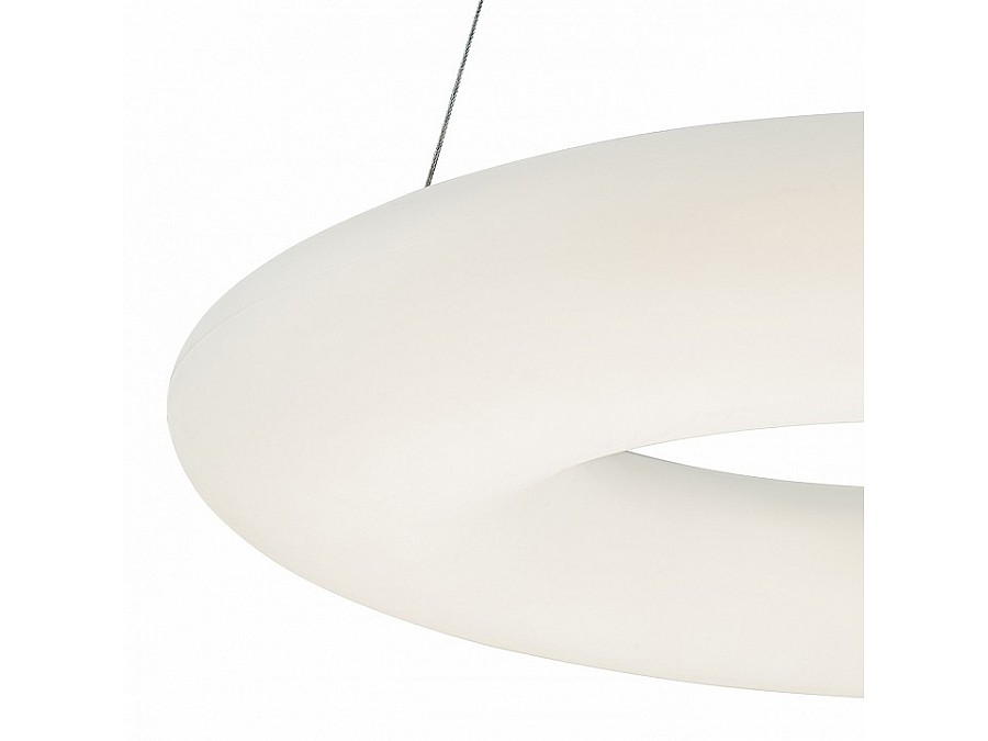 Подвесной светильник Escada Soft 10258/1LED