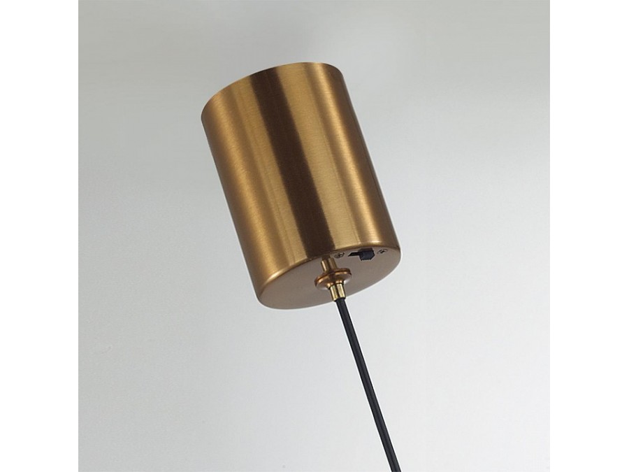 Подвесной светильник Odeon Light Marbella 6685/8L