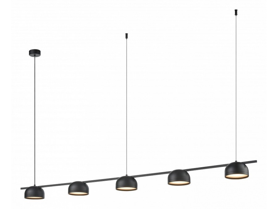 Подвесной светильник Velante 472 472-023-05