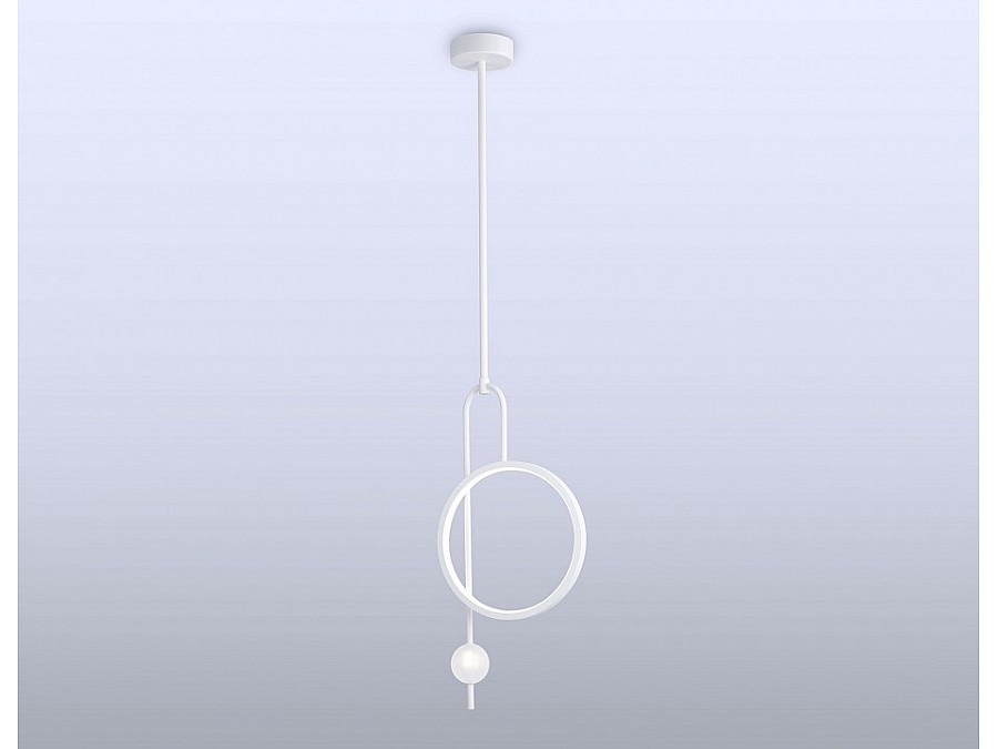 Светильник на штанге Ambrella FL FL66431