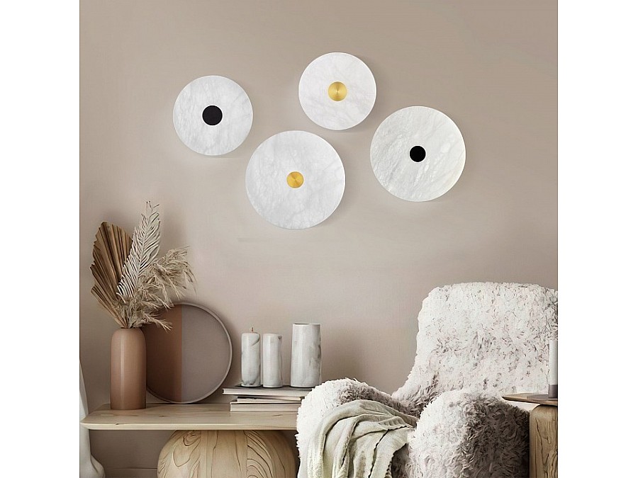 Накладной светильник Eurosvet Thasos 40340 LED черный