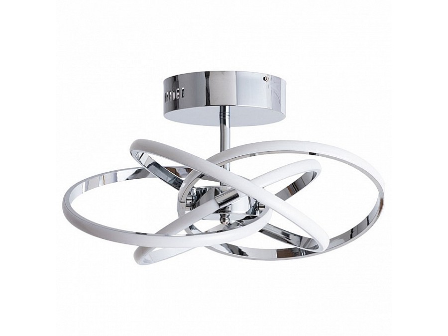 Светильник на штанге Arte Lamp Orbit A9052PL-4CC
