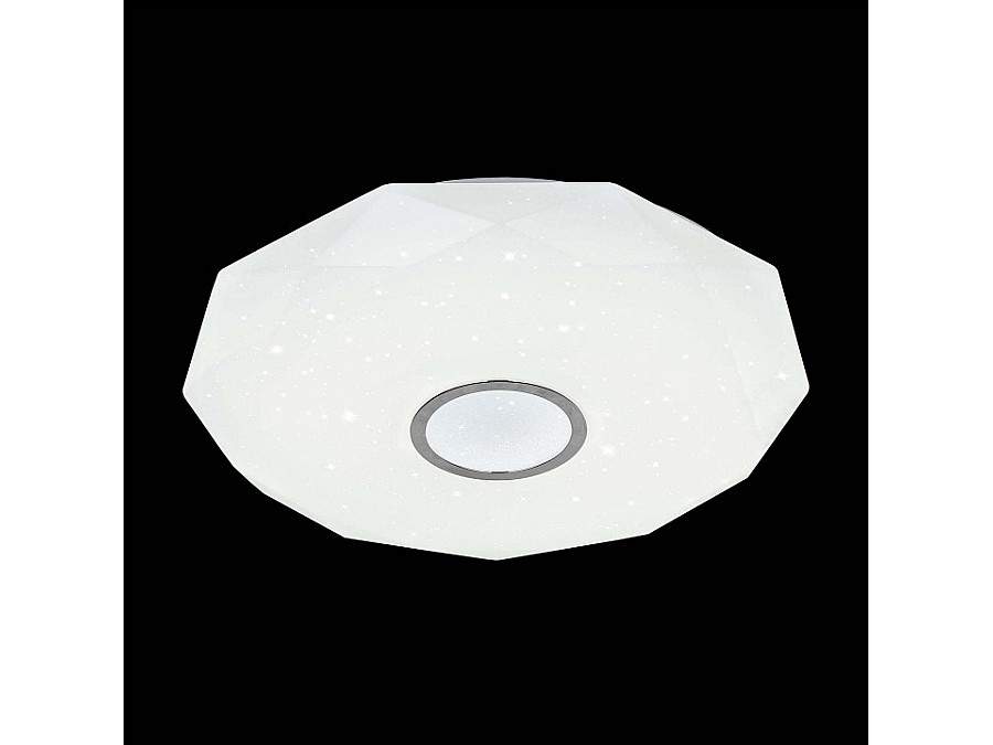 Накладной светильник Citilux Диамант CL713A80G