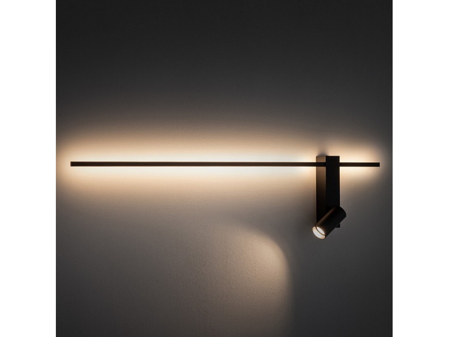 Накладной светильник Nowodvorski Easy Led Right 11426