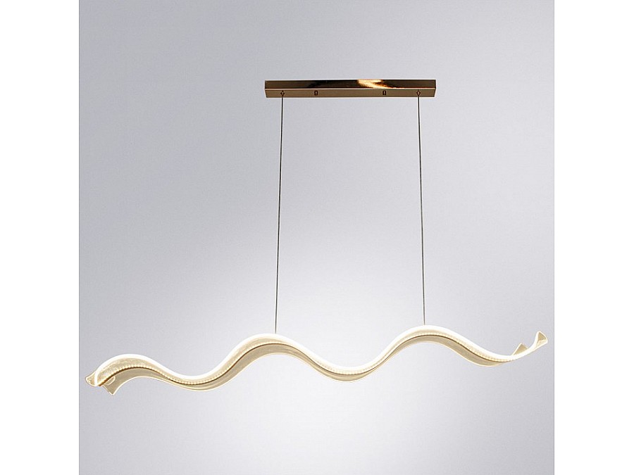 Подвесной светильник Arte Lamp Medusa A2092SP-1GO