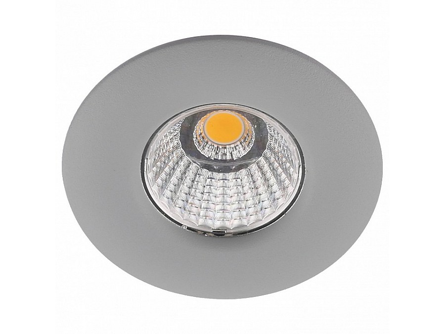 Встраиваемый светильник Arte Lamp 1425 A1425PL-1GY