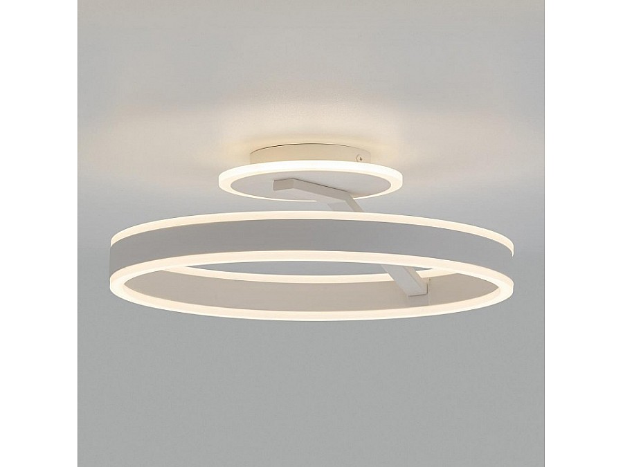 Светильник на штанге Citilux Дуэт CL719740