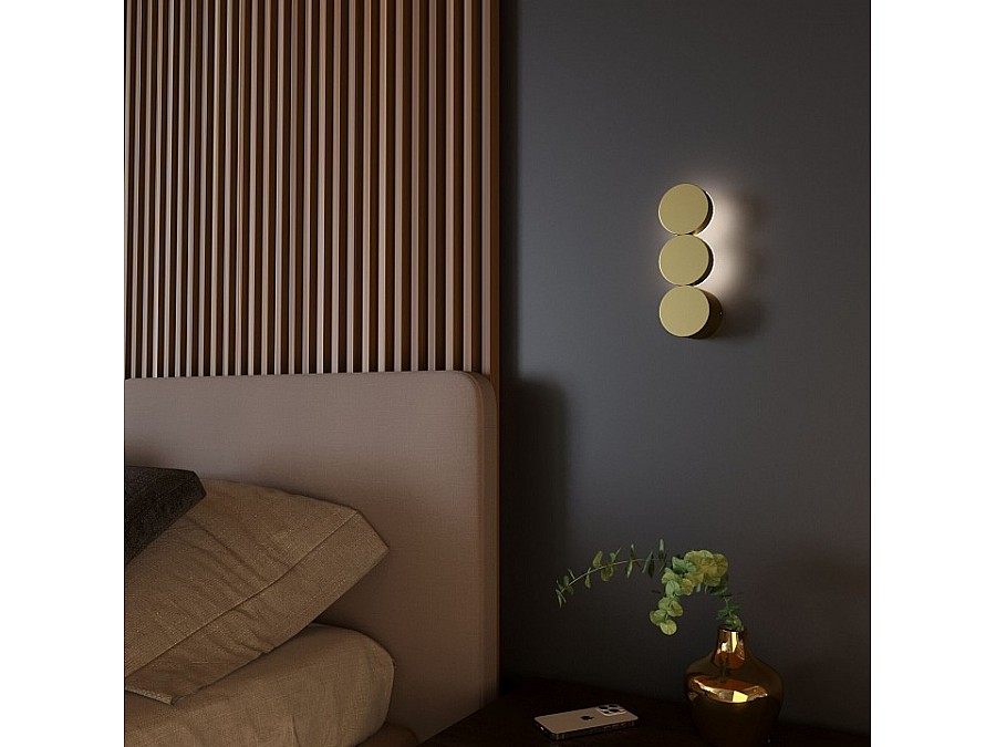 Накладной светильник Elektrostandard Brioni a064594