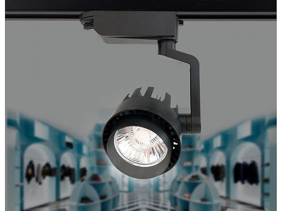 Светильник на штанге Ambrella Light GL GL6107