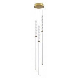 Подвесной светильник Odeon Light Monella 6639/33L